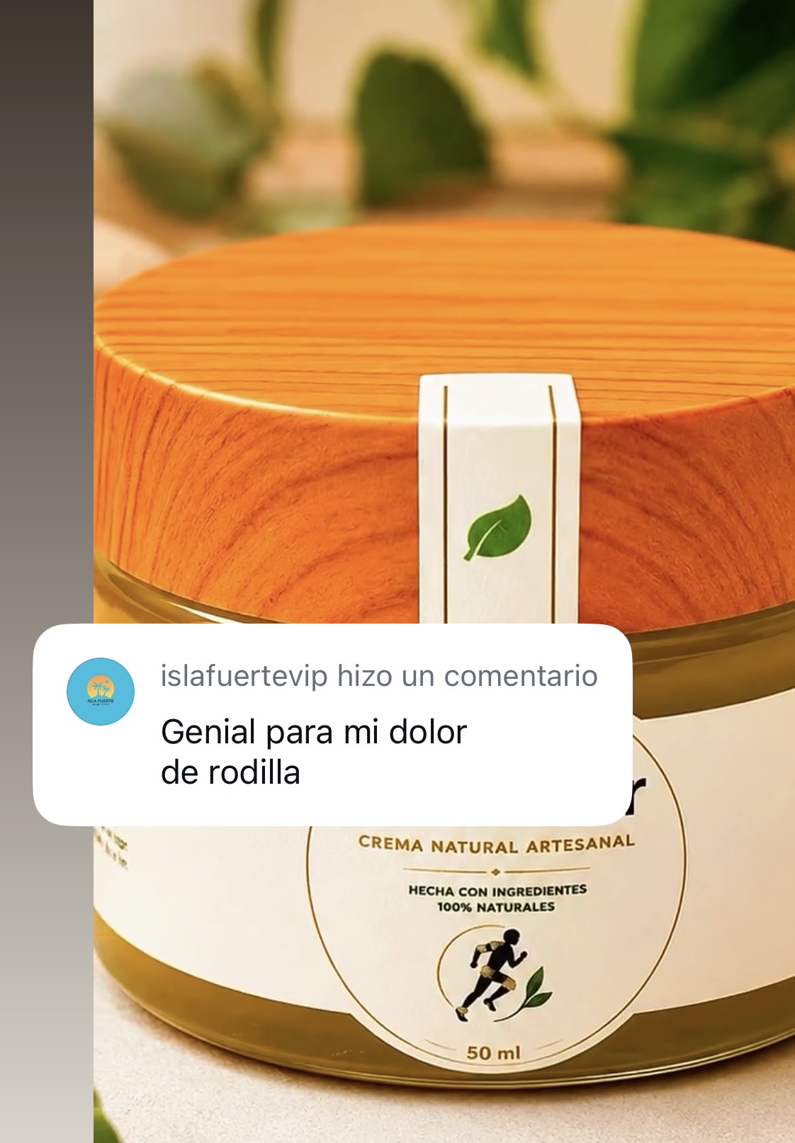 Recomendación de cliente de Artinatur 4